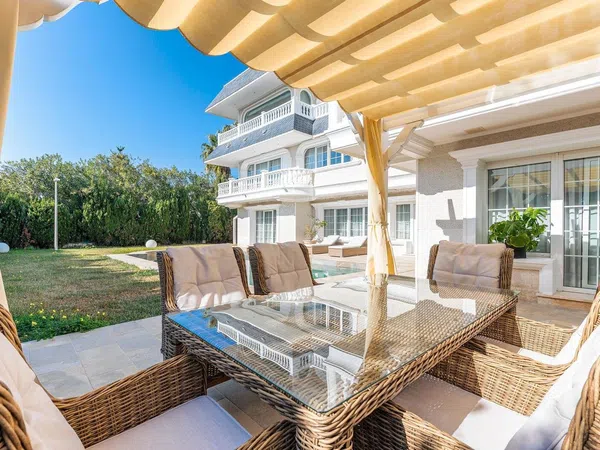 Casa independiente en calle De la Tintorera, 15 - Foto 31