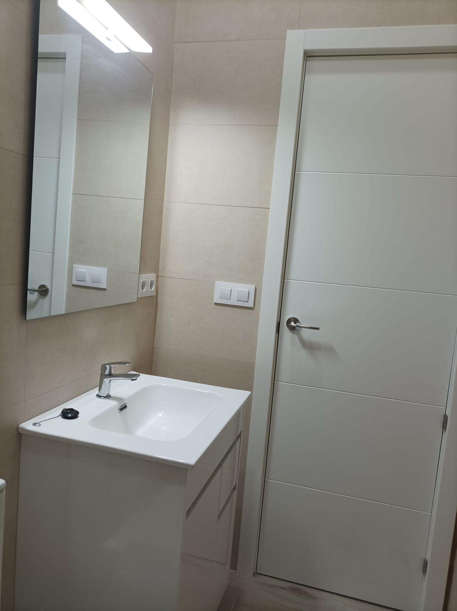 Piso en Barriada la Palmilla, 10, Doctor Fedriani - Foto 27