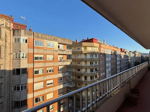 Piso en calle do Conde de Torrecedeira, 30 - Foto 28