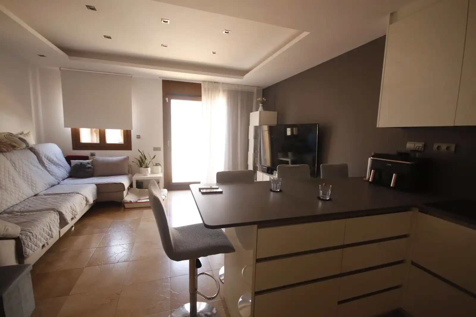 Casa adosada en  Carrer del Sol 30B - Foto 7