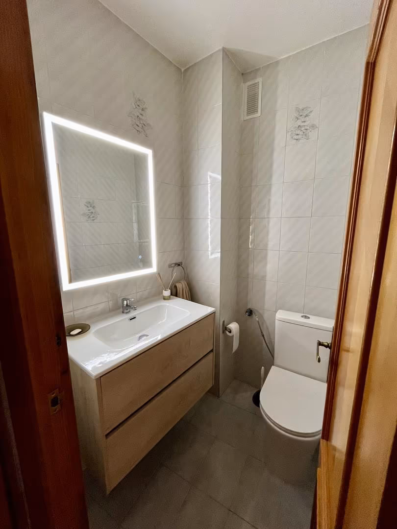 Piso en  Calle Zarandona 90 - Foto 7