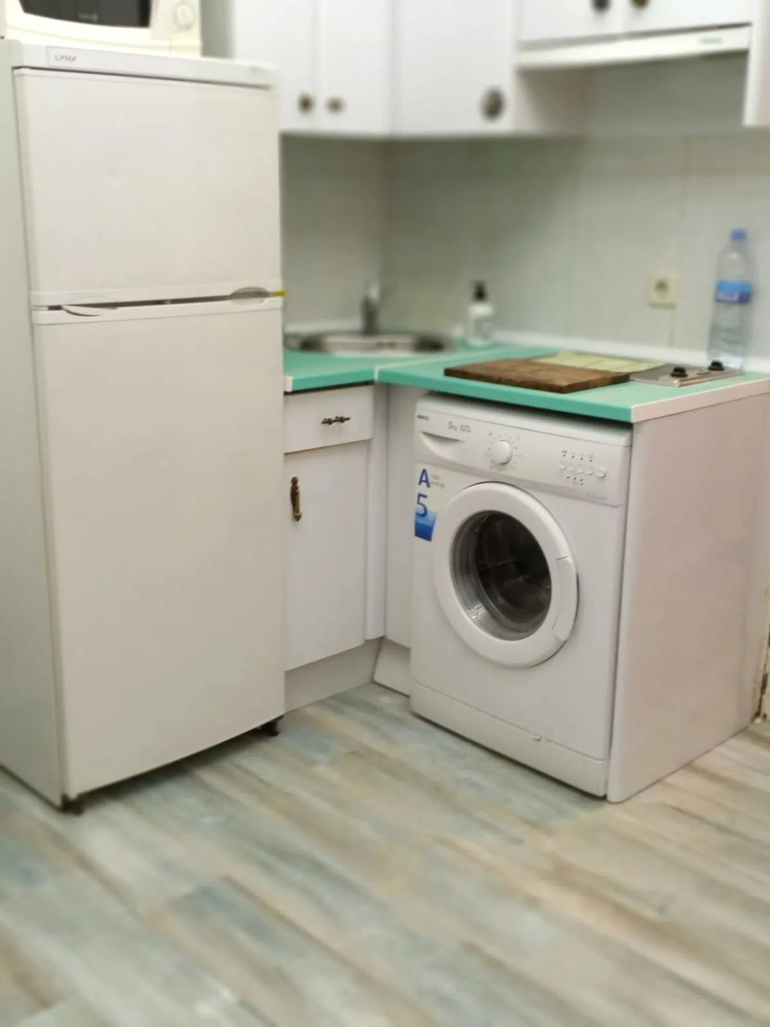 Estudio en calle de la Aduana, 25 - Foto 4