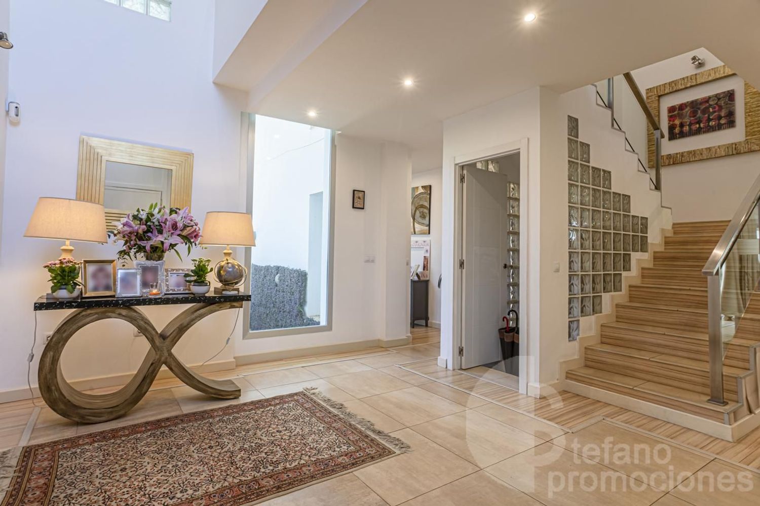 Casa o chalet independiente en Pinares de San Antón - Foto 18