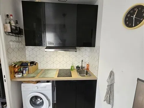 Piso en calle de Francisco Laguna, 23