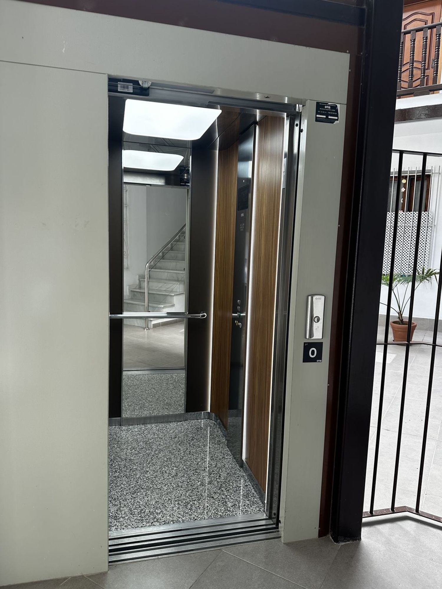 Piso en Calle Obispo Blanco Salcedo, 4, Ciudad Jardín - Foto 5