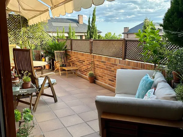 Ático en calle Playa de las Américas, 26 - Foto 2