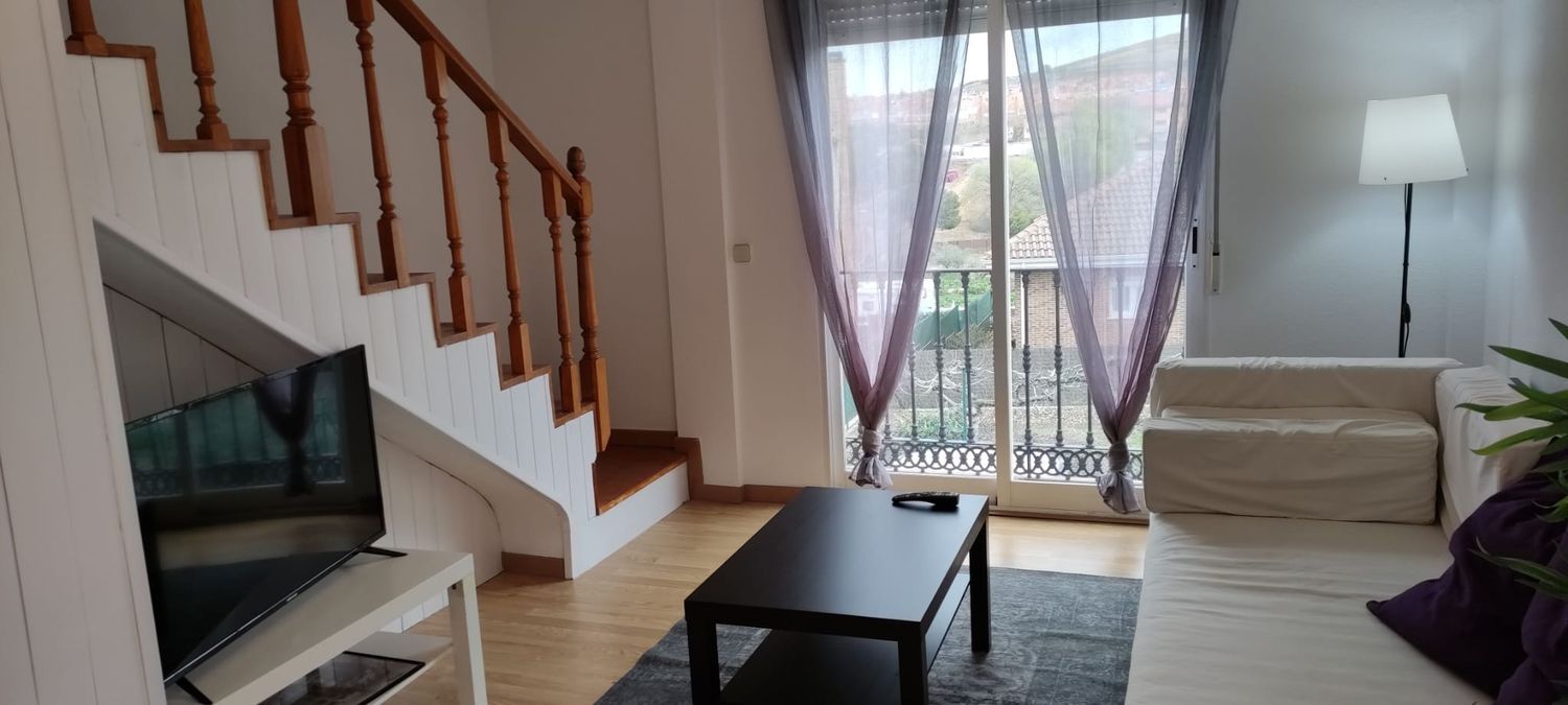 Dúplex en Calle Conquistadores, 2 - Foto 2