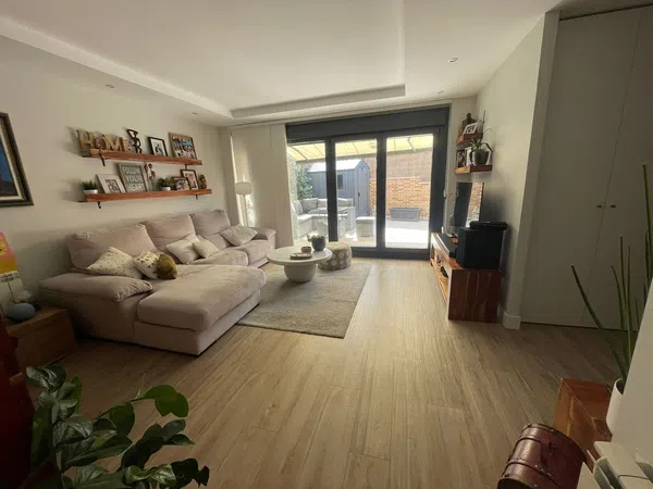 Chalet adosado en camino Pocito San Roque, 18 - Foto 10