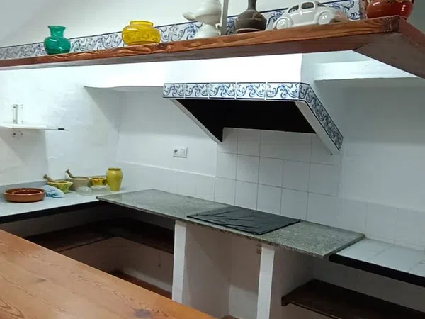 Casa de pueblo en Pedralba - Foto 2