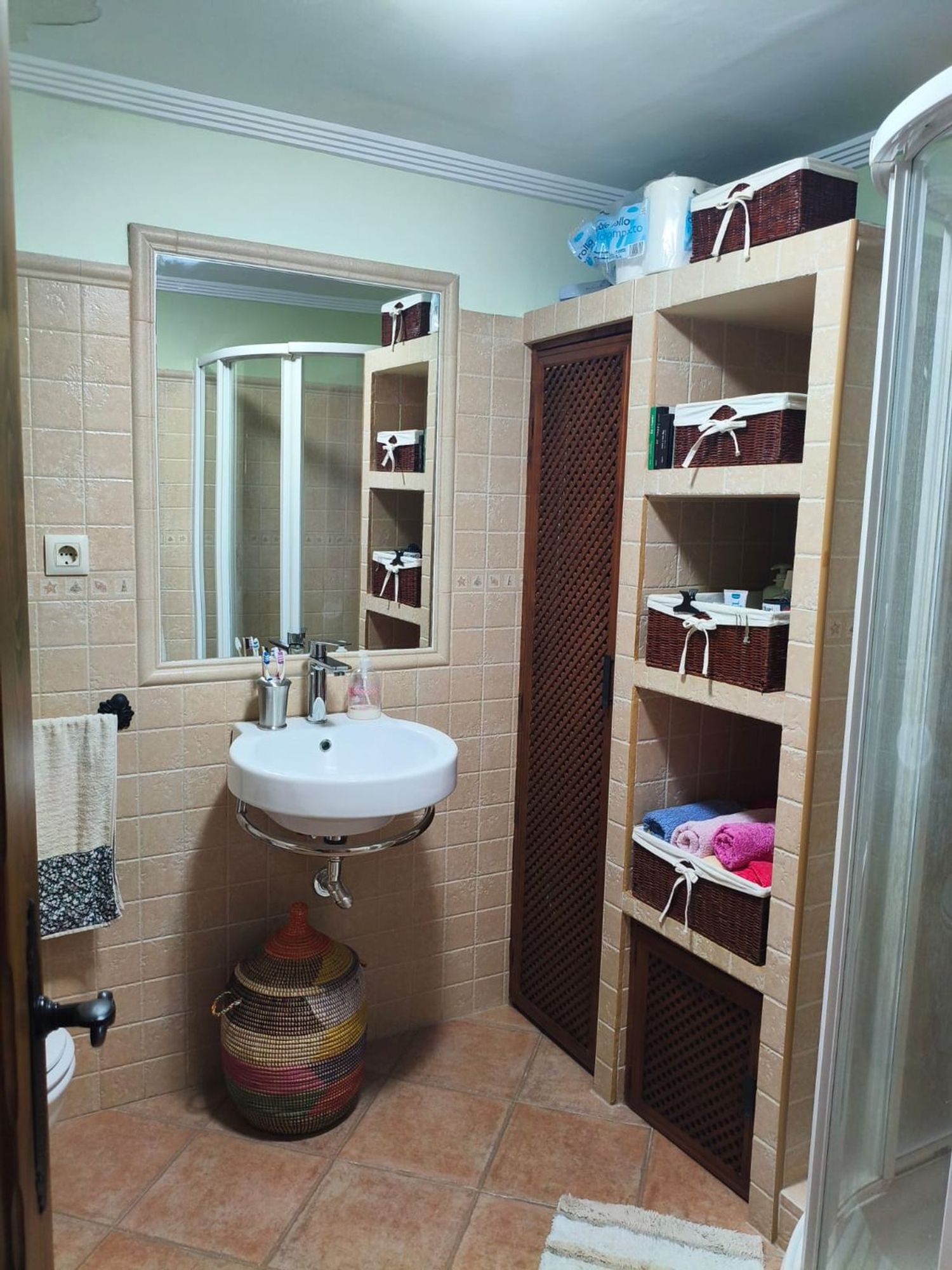 Piso en Alameda del Patrocinio, 5, Olletas - Sierra Blanquilla - Foto 21