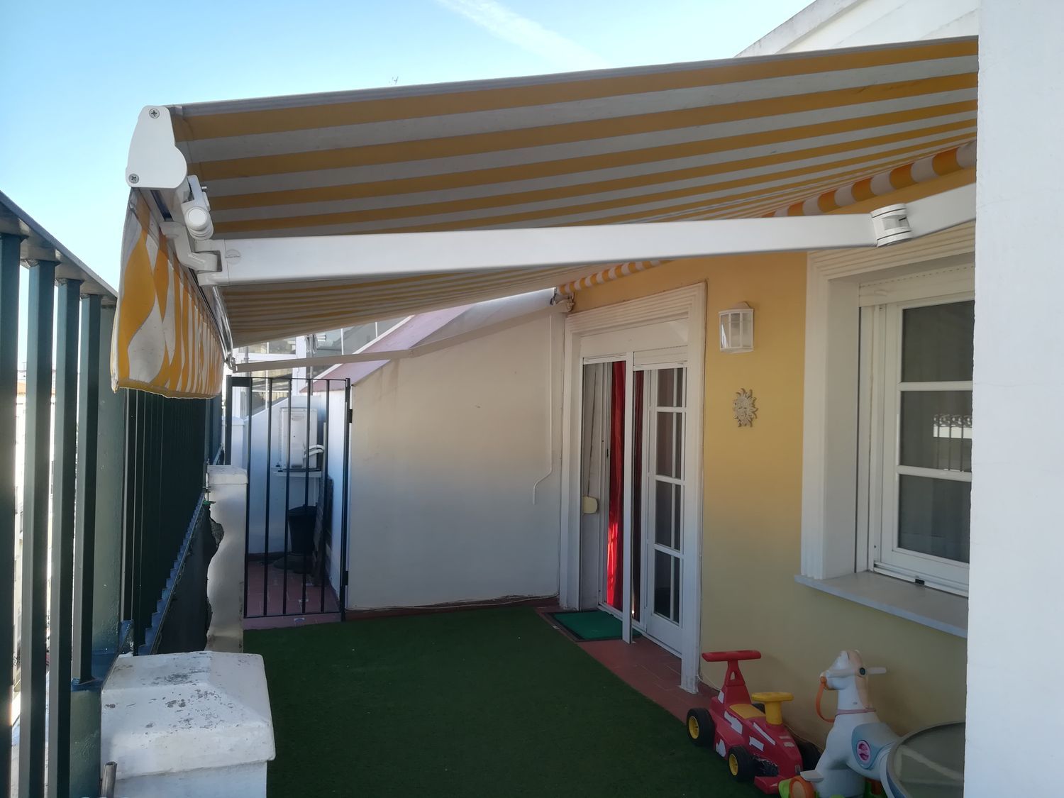 Ático en Barrio Camino Viejo de Málaga - Foto 1