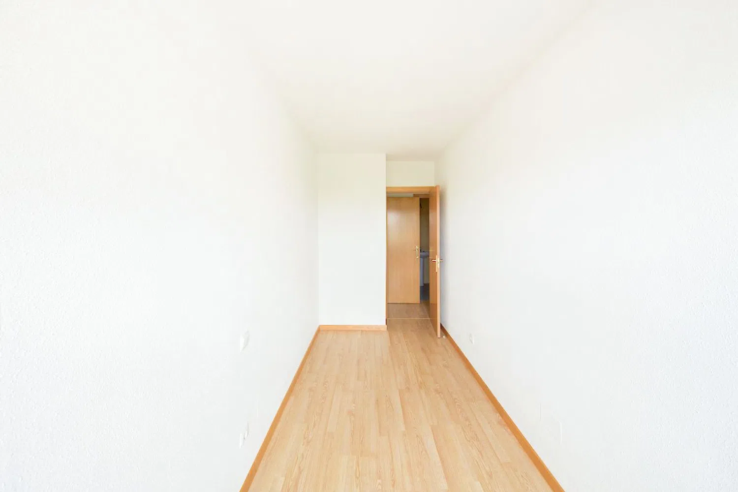 Piso en calle del Jacobeo - Foto 7