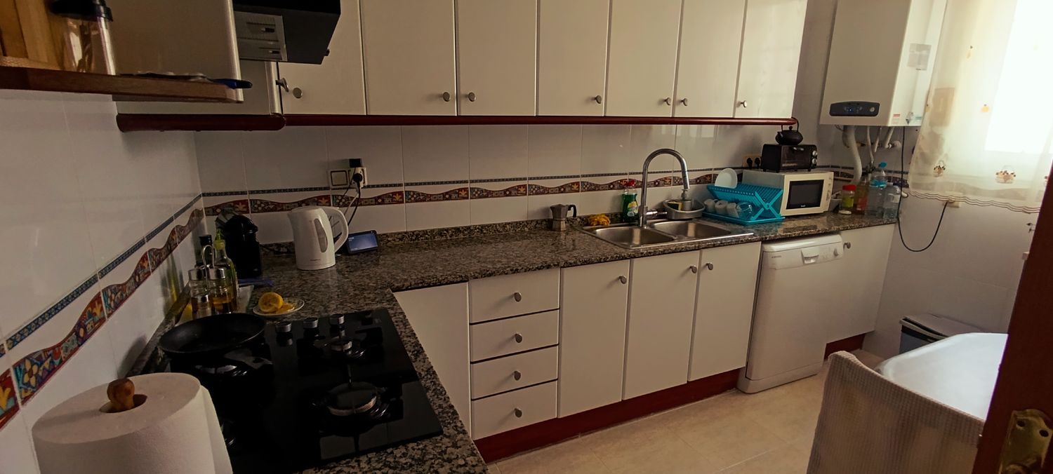 Ático en Calle Campoamor, 60 - Foto 14