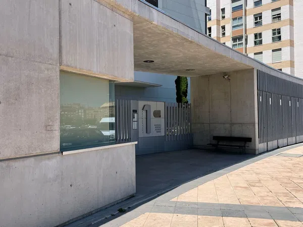 Piso en Plaza Alcalde Moreno Torres, 1, Sanchinarro - Foto 8