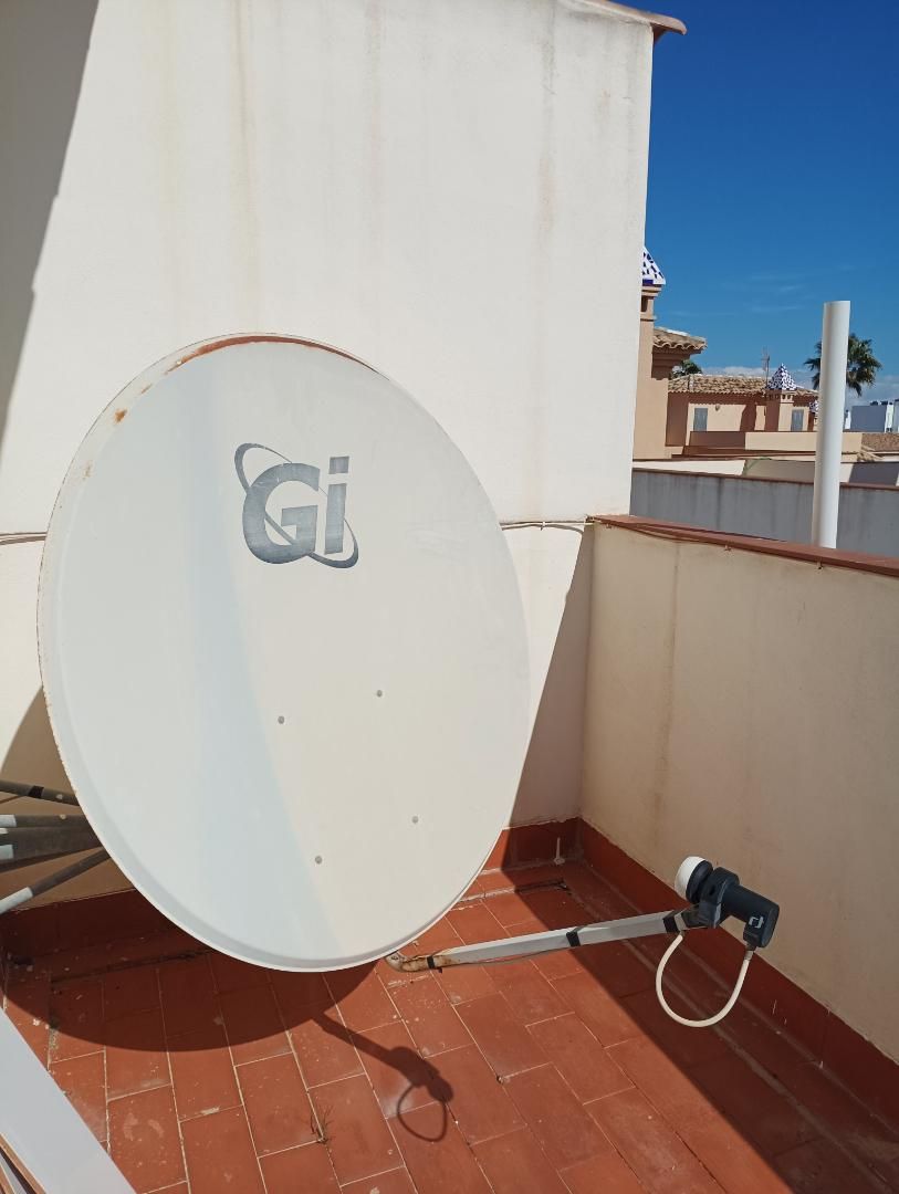 Casa adosada en  Calle Monte de Santa Pola 35 - Foto 20