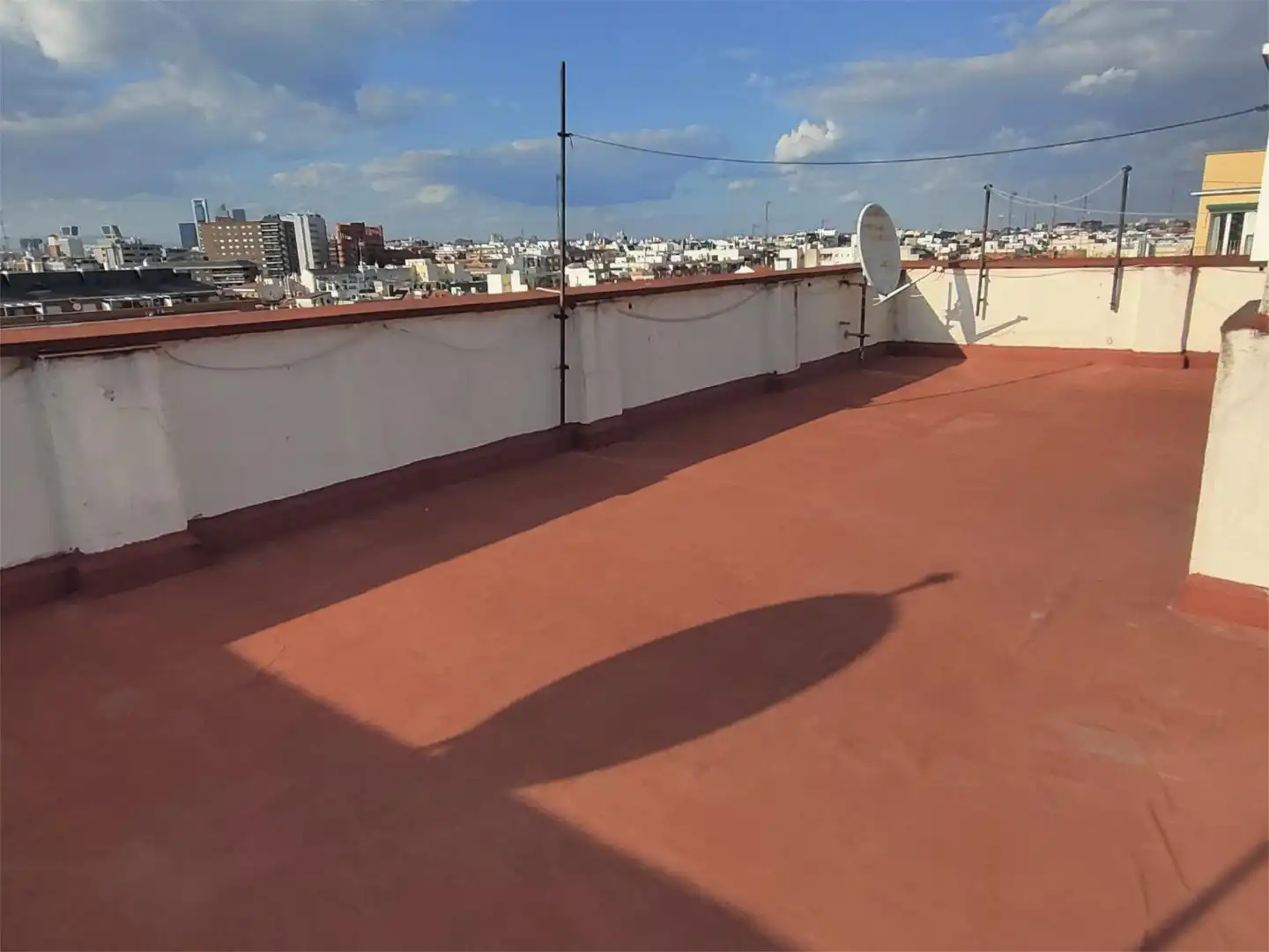 Piso en  Madrid Capital - Foto 59