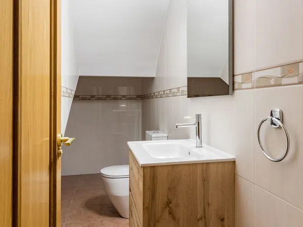 Casa independiente en Coimbra - Guadarrama - Foto 35