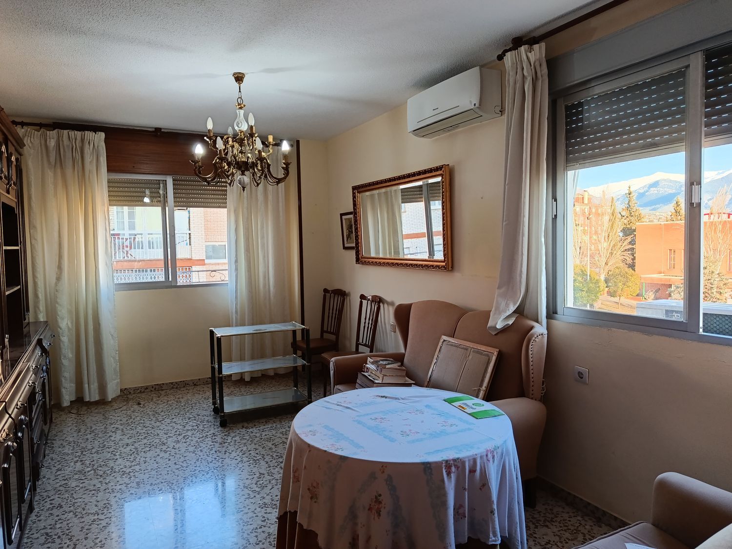 Piso en calle Profesor Manuel Garzón Pareja, 21 - Foto 22