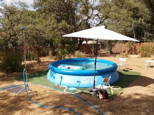 Finca rústica en Baños de Popea, 12 - Foto 6