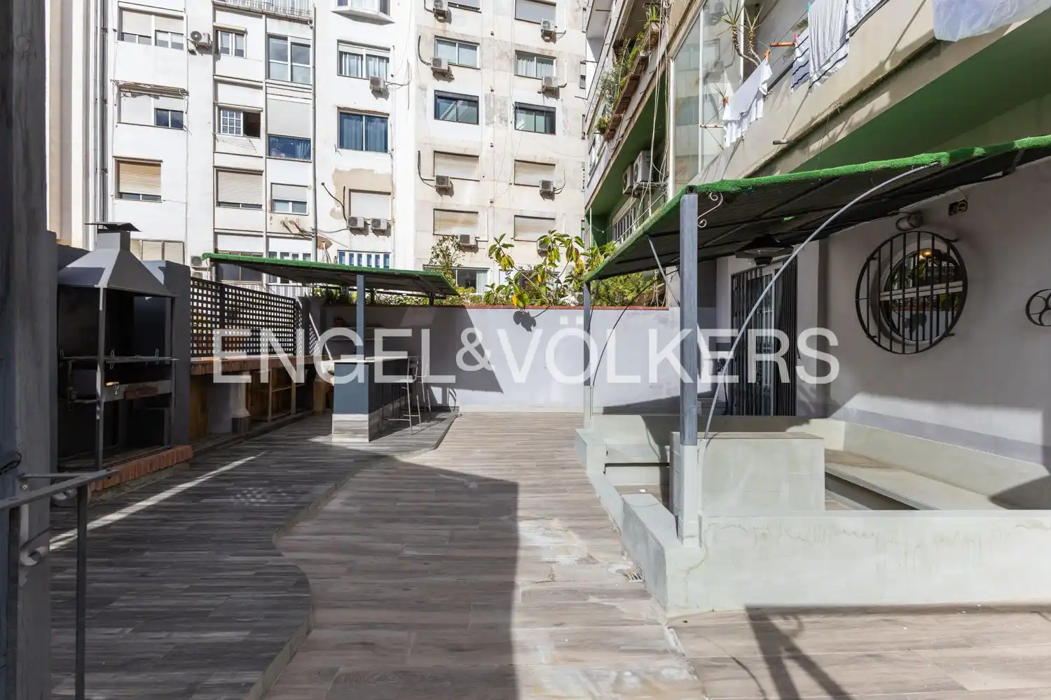 Piso en  Valencia Capital - Foto 34