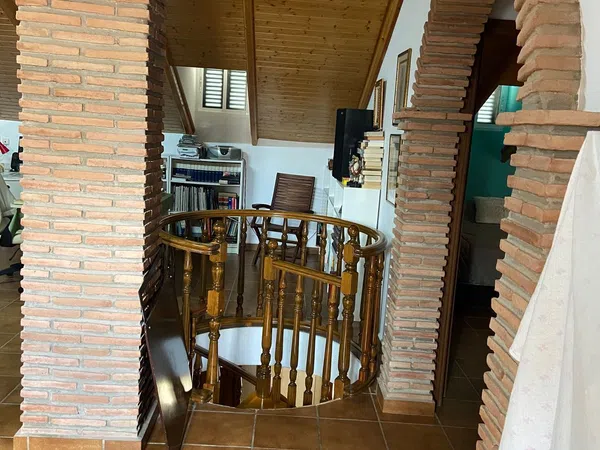 Casa o chalet independiente en Calle Cenit, 53 - Foto 23