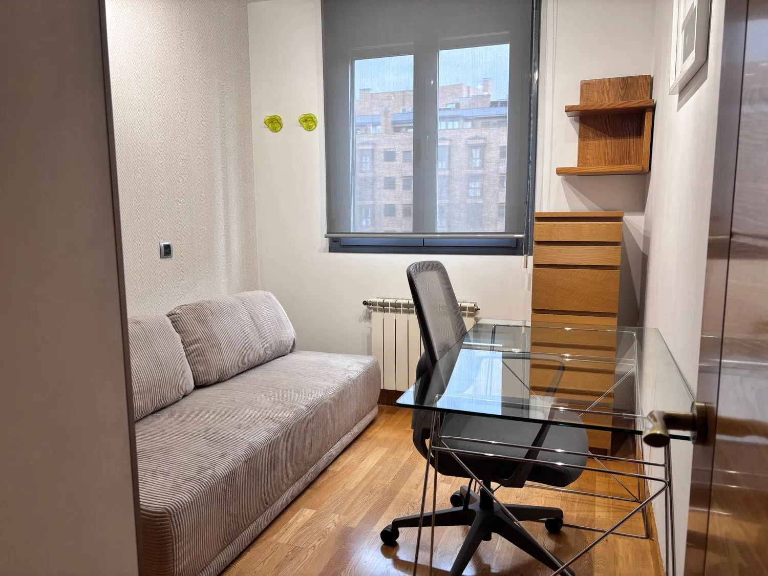 Piso en camino de Ganapanes, 1 - Foto 12