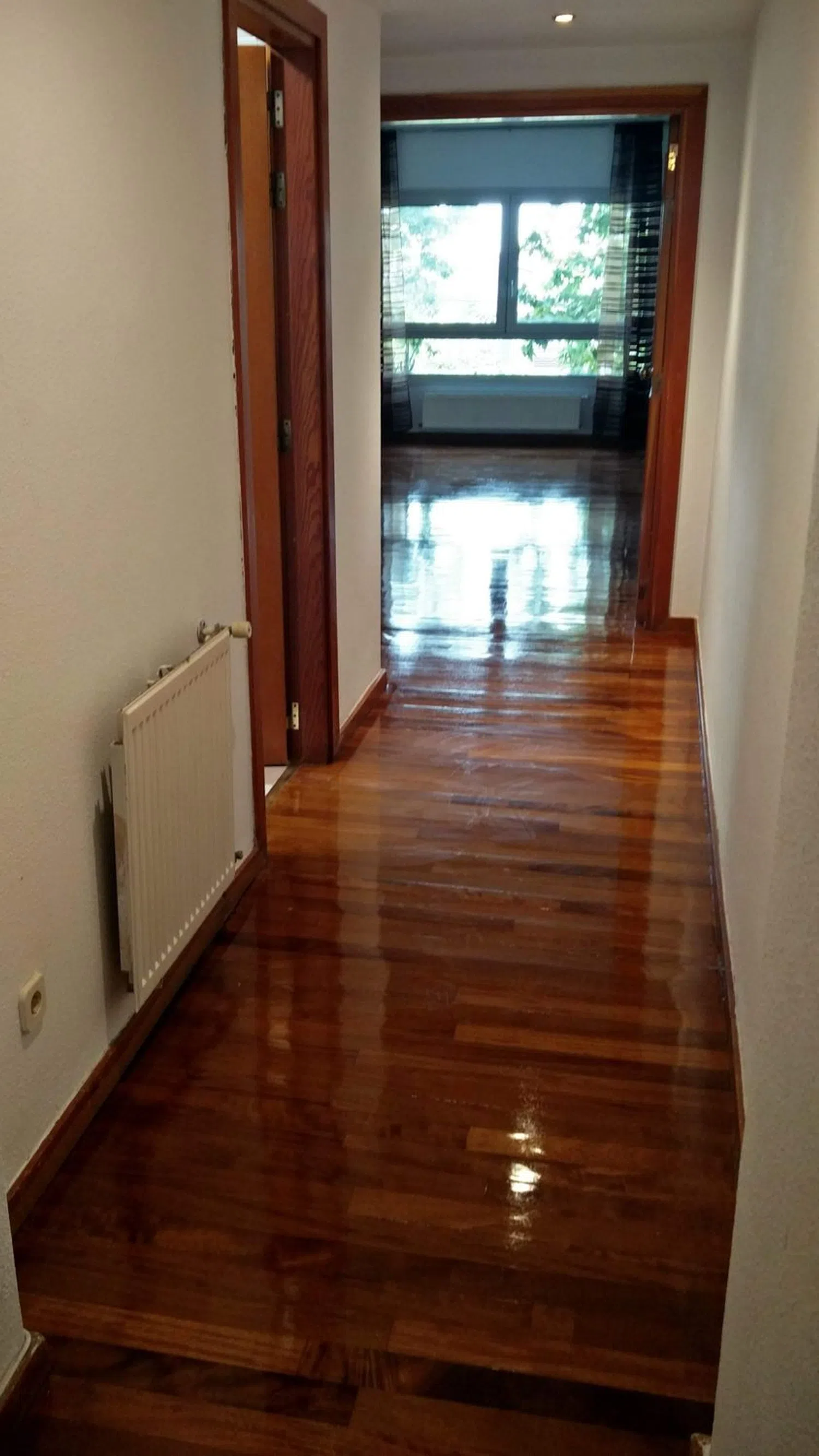Piso en Urb. residencial maestranza Barrio Pacífico - Foto 4