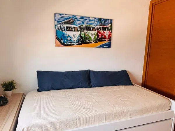 Dúplex en Calle Valladolid, 37, Arenales del Sol, Arenales del Sol - Foto 19