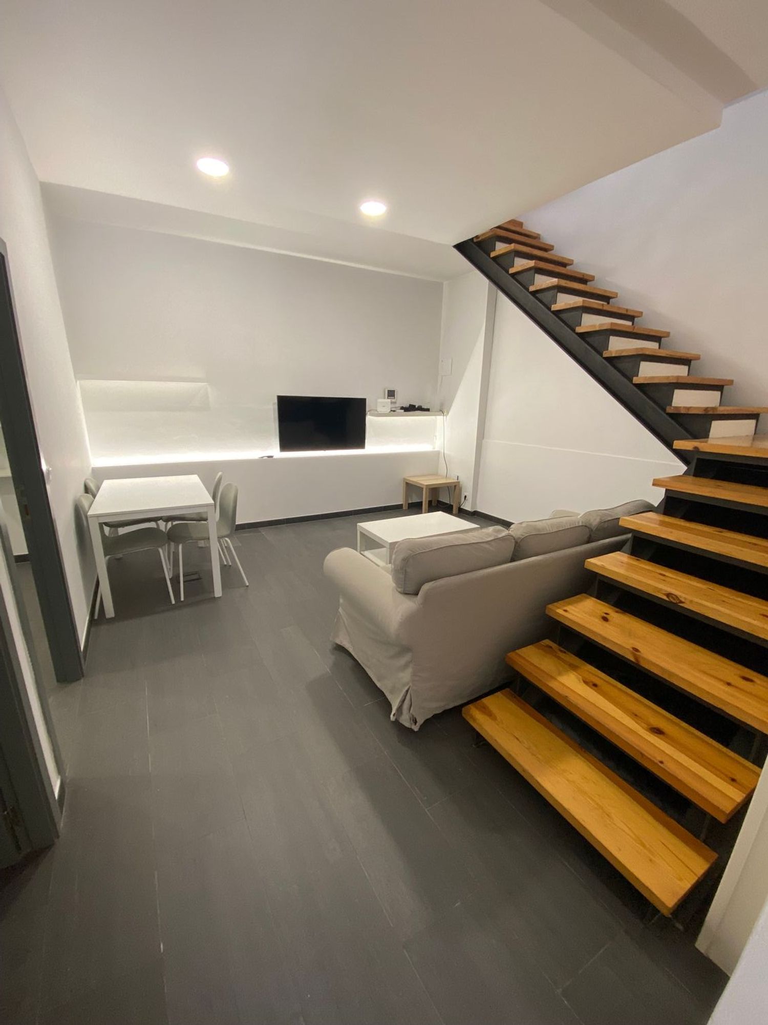 Piso en Calle Buen Gobernador, 23, Quintana - Foto 1