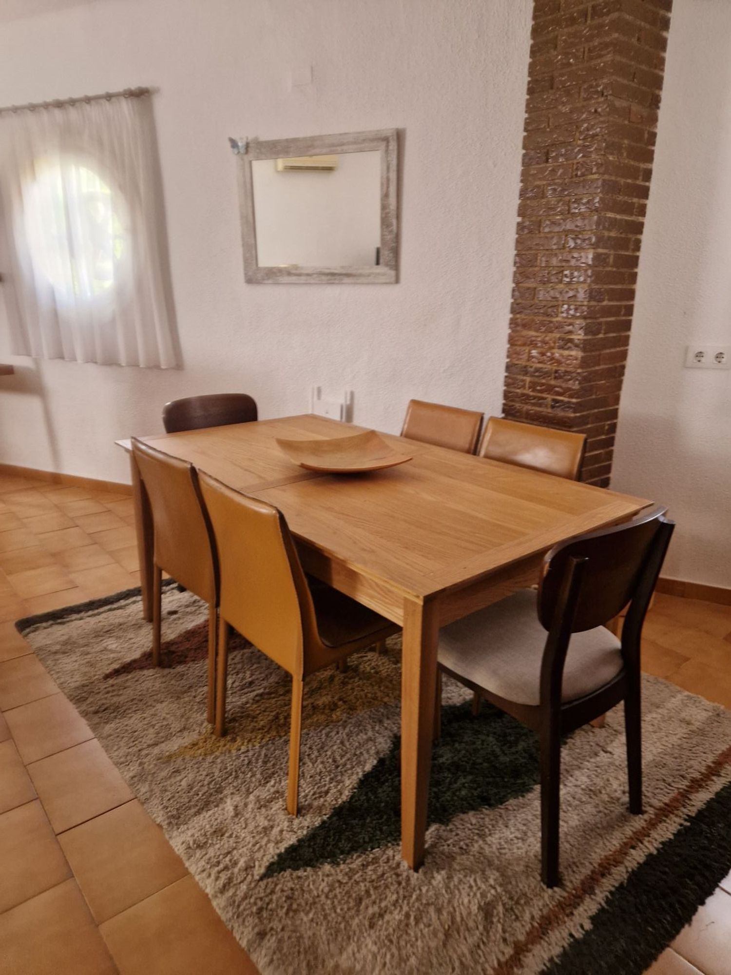 Chalet adosado en Calle Cipreses, 19, Los Urrutias, Los Urrutias - Foto 7