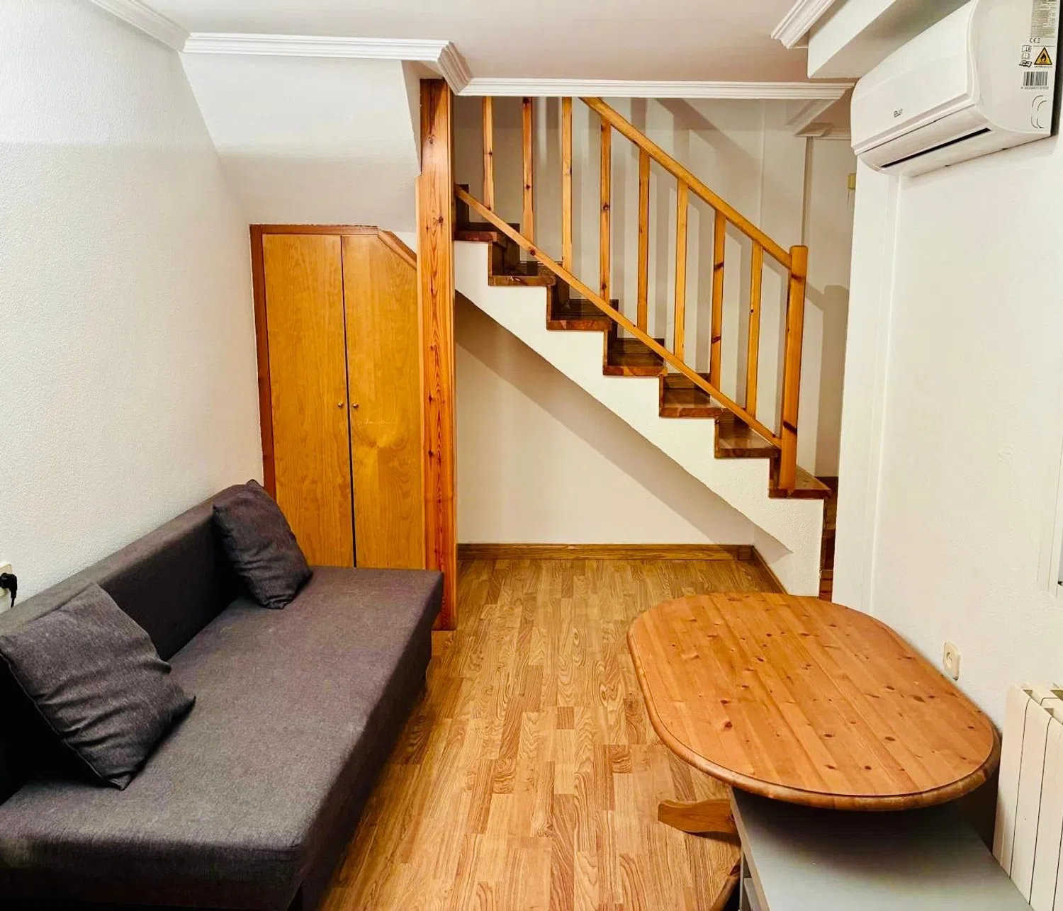 Dúplex en calle Olid, 4 - Foto 2