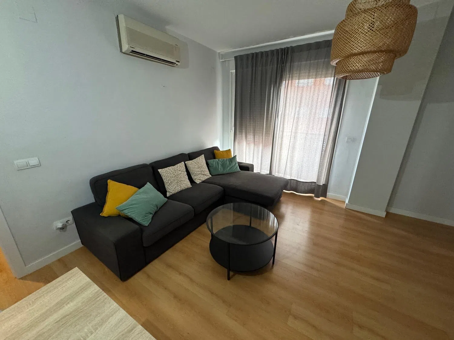 Piso en avenida de las Ciencias, 20 - Foto 1