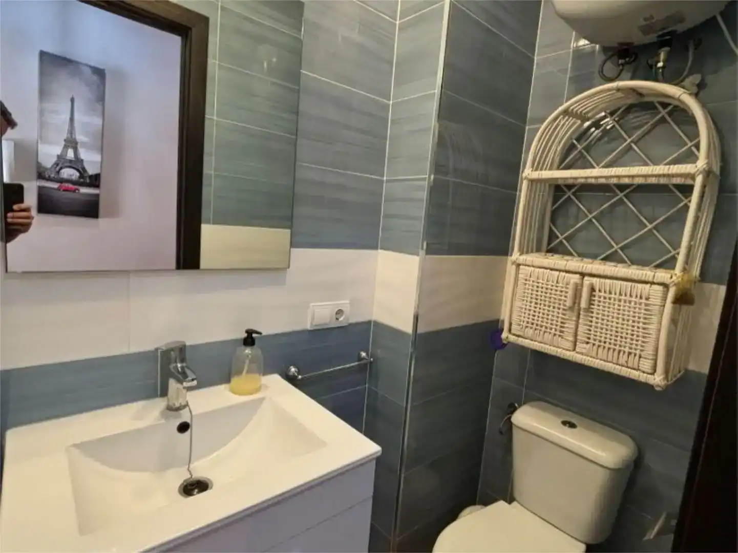 Apartamento en  Calle Giner de los Ríos 3 - Foto 4