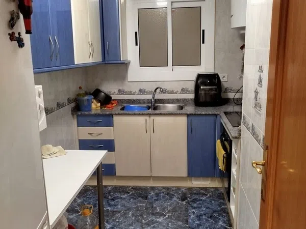 Piso en Calle de Salvador Baroné, 5 - Foto 3