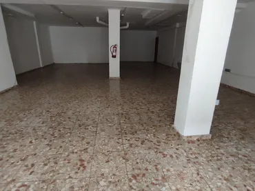 Local comercial en  Carrer de Can Flequer 21 - Foto 8
