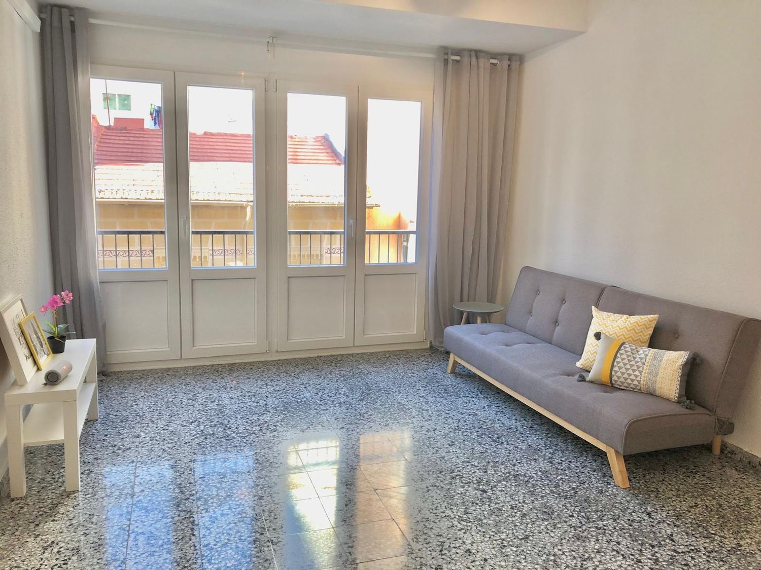 Piso en calle de Juan de Herrera, 19 - Foto 4