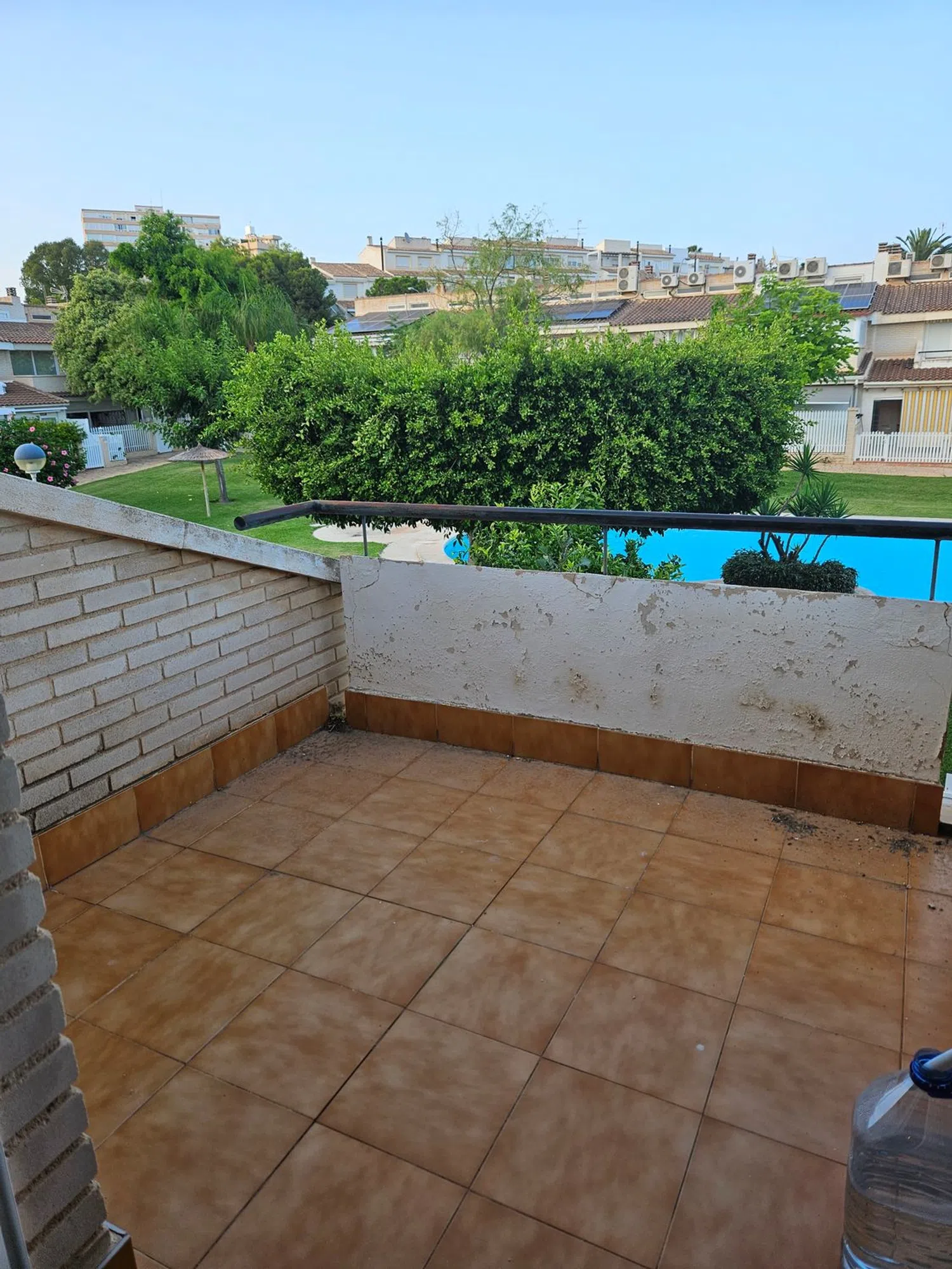 Chalet adosado en avenida de la Costa Blanca, 51 - Foto 8