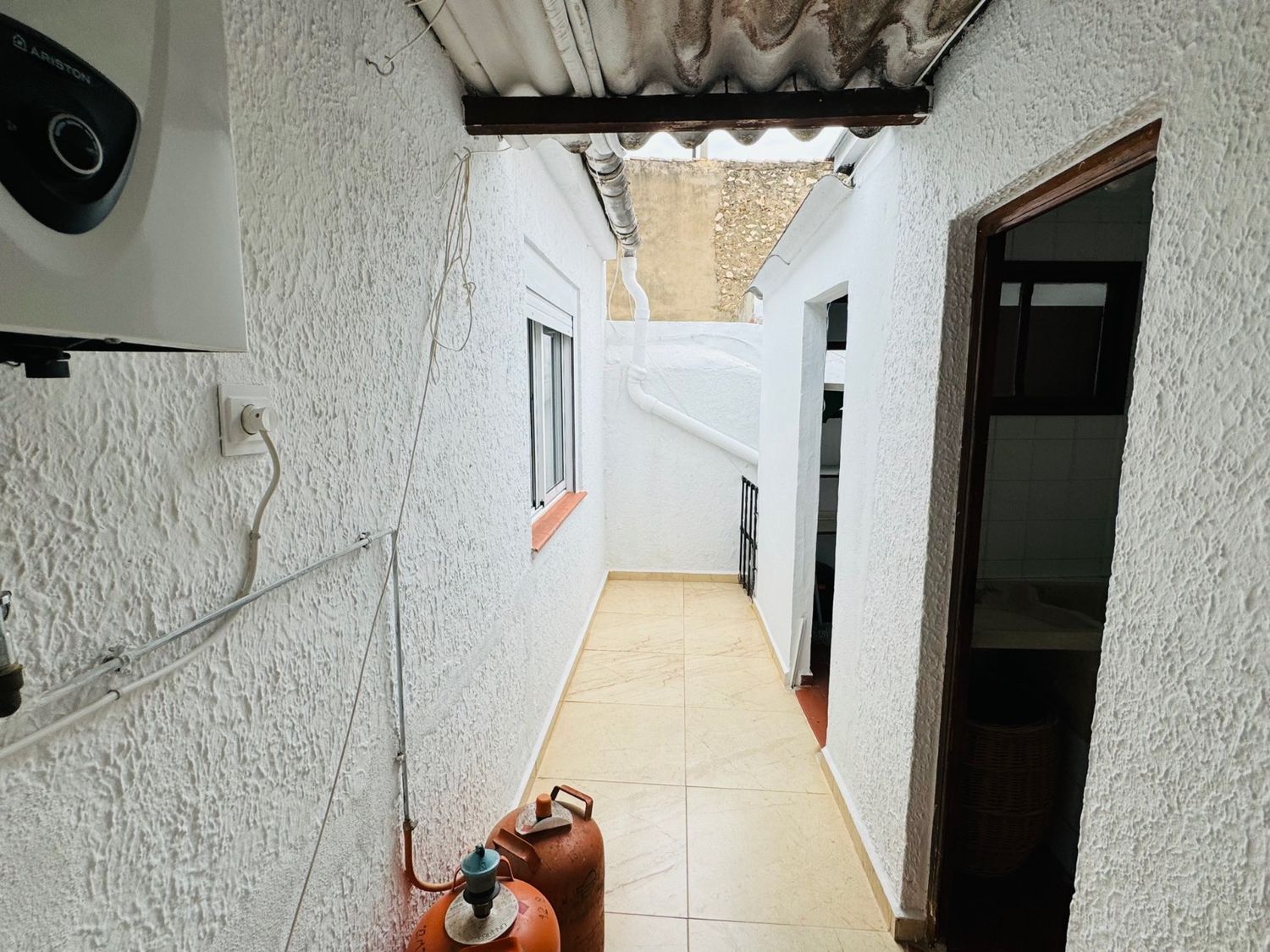Casa o chalet independiente en Centro Urbano - Foto 21
