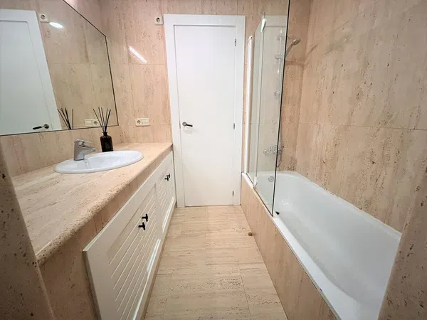 Ático en Barrio Ensanche-Diputación - Foto 15