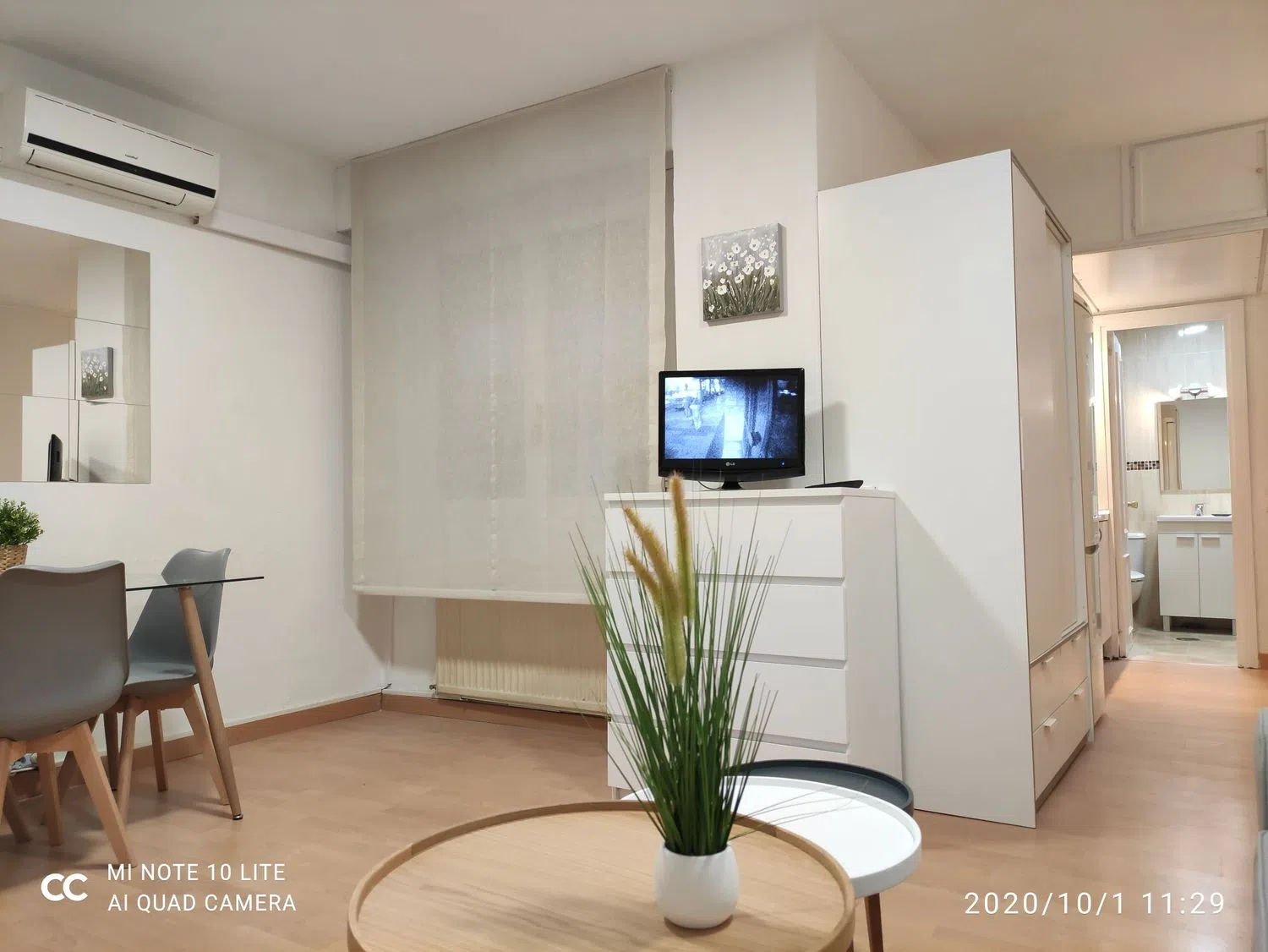 Estudio en calle de Goya, 34 - Foto 31