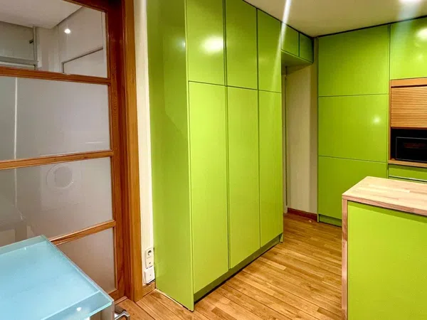 Piso en paseo de la Castellana, 123 - Foto 11