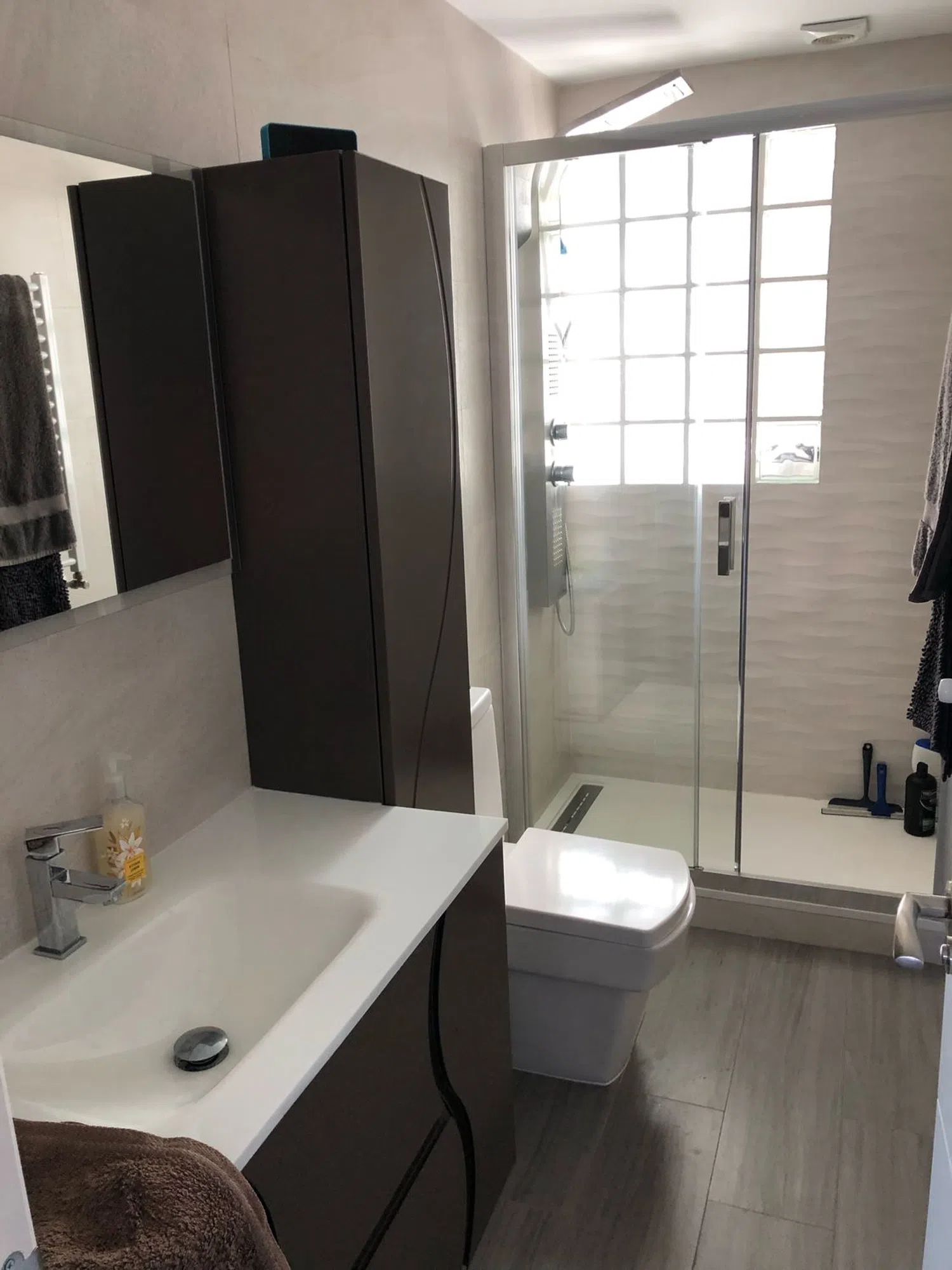 Piso en calle de la Virgen de Lourdes, 12 - Foto 7