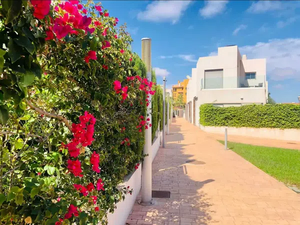 Chalet adosado en Calle Mar Rizada, 9, Punta Prima, Punta Prima - Foto 17