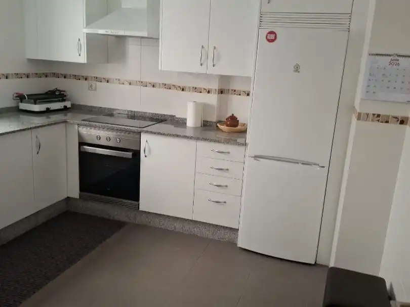 Piso en  Rúa Fonte da Cruz 12 - Foto 4