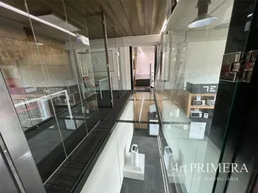 Local comercial en  Carrer Apel·les Mestres 1 - Foto 14