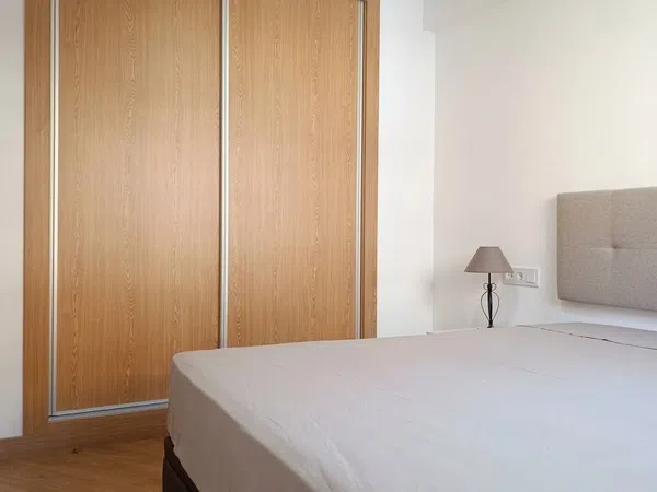 Piso en Calle Andrés Segovia, 31, San Francisco - El Chorrillo, San Francisco - El Chorrillo - Foto 8