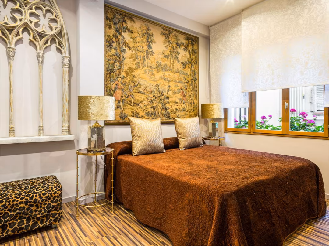 Piso en  Carrer d'Alí Bei 23 - Foto 9