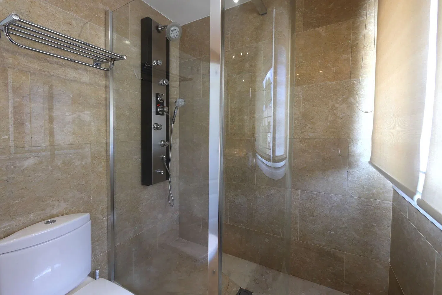 Chalet pareado en Barrio Zona Estación - Foto 15