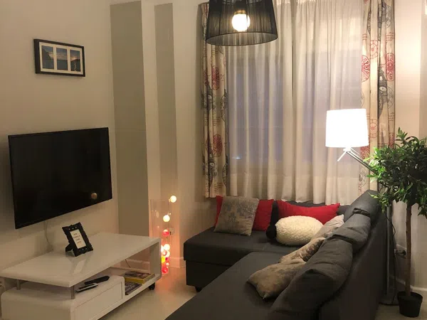 Estudio en avenida Juan Sebastián Elcano, 110 - Foto 3