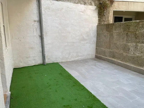 Piso en Calle Segunda República, 12, Casco Vello - Foto 7